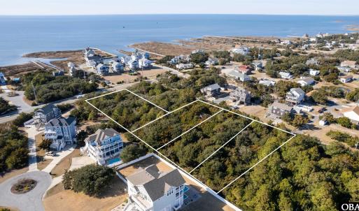 Photo #4 of 27214 Ocean Spray Road, Salvo, NC 1.8 acres
