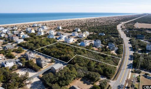 Photo #2 of 27214 Ocean Spray Road, Salvo, NC 1.8 acres