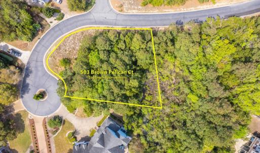 Photo #1 of 503 Brown Pelican Court, Corolla, NC