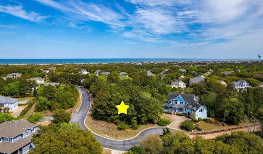 Photo #3 of 503 Brown Pelican Court, Corolla, NC