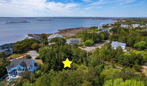 Photo #4 of 503 Brown Pelican Court, Corolla, NC