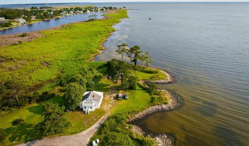 Photo #3 of 1327 Kitty Hawk Road, Kitty Hawk, NC 14.5 acres