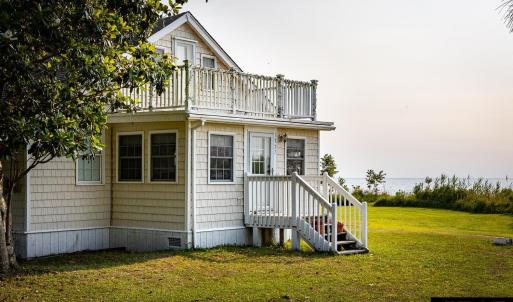 Photo #11 of 1327 Kitty Hawk Road, Kitty Hawk, NC 14.5 acres