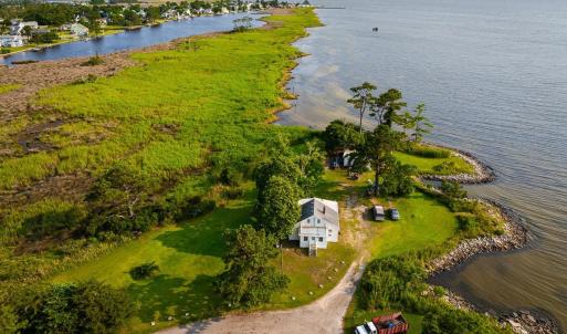 Photo #13 of 1327 Kitty Hawk Road, Kitty Hawk, NC 14.5 acres