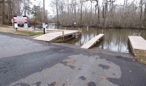 Arrowhd Bch Boat Ramp