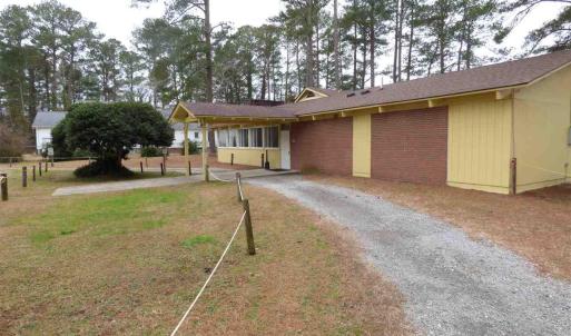 Arrowhd Bch Clubhouse