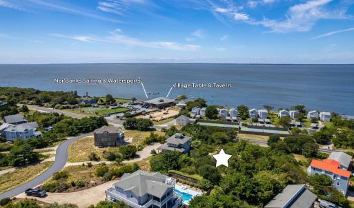 Photo #10 of 104 Spyglass Road, Duck, NC 0.8 acres