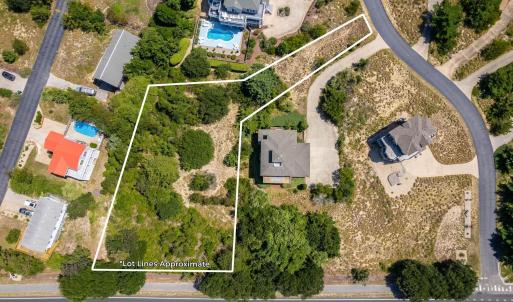 Photo #1 of 104 Spyglass Road, Duck, NC 0.8 acres