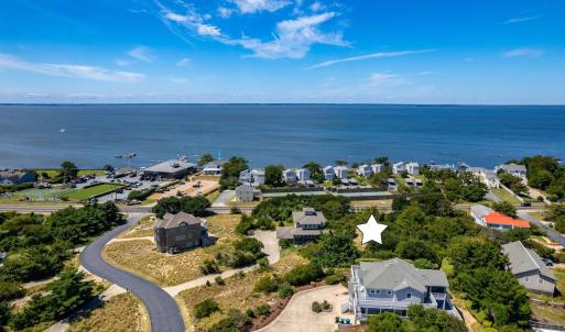 Photo #9 of 104 Spyglass Road, Duck, NC 0.8 acres