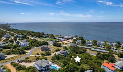 Photo #11 of 104 Spyglass Road, Duck, NC 0.8 acres