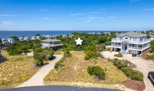Photo #6 of 104 Spyglass Road, Duck, NC 0.8 acres