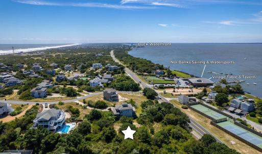 Photo #12 of 104 Spyglass Road, Duck, NC 0.8 acres