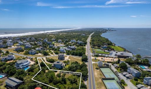 Photo #14 of 104 Spyglass Road, Duck, NC 0.8 acres