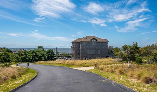 Photo #3 of 104 Spyglass Road, Duck, NC 0.8 acres