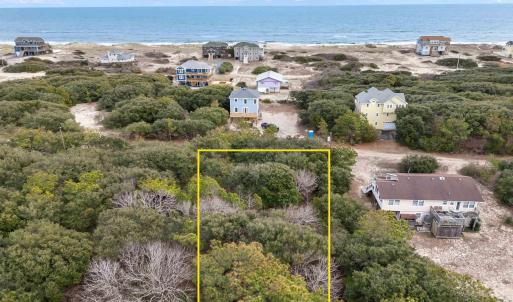 Property Lines Are Approximate