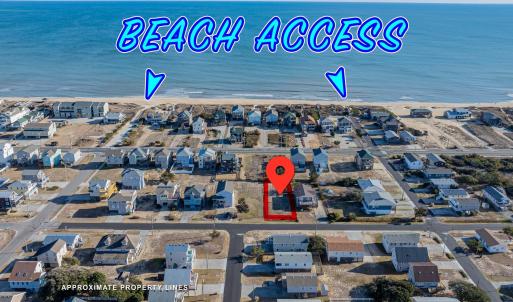 Photo #4 of 2115 Memorial Avenue, Nags Head, NC 0.2 acres
