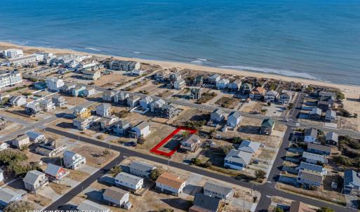 Photo #7 of 2115 Memorial Avenue, Nags Head, NC 0.2 acres