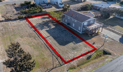 Photo #1 of 2115 Memorial Avenue, Nags Head, NC 0.2 acres