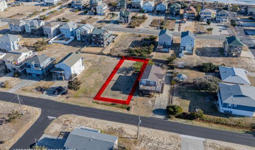 Photo #5 of 2115 Memorial Avenue, Nags Head, NC 0.2 acres