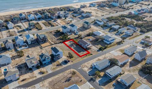 Photo #6 of 2115 Memorial Avenue, Nags Head, NC 0.2 acres