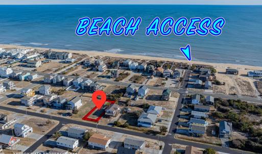 Photo #3 of 2115 Memorial Avenue, Nags Head, NC 0.2 acres