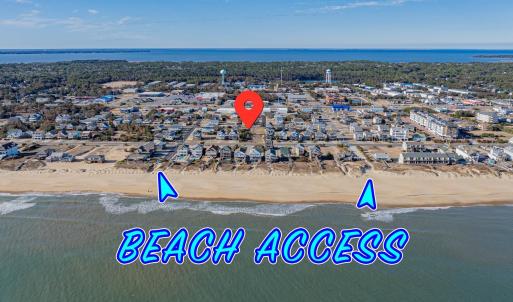Photo #8 of 2115 Memorial Avenue, Nags Head, NC 0.2 acres
