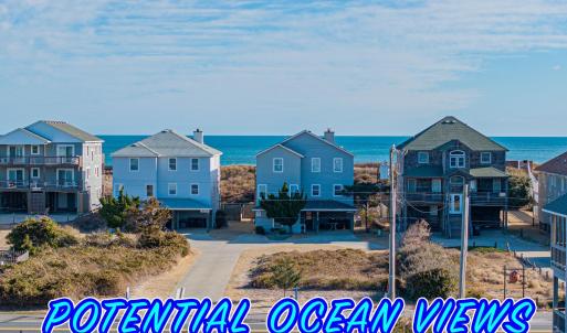 Photo #2 of 2115 Memorial Avenue, Nags Head, NC 0.2 acres