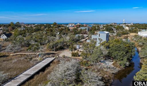Photo #3 of 111 Bryant Lane, Ocracoke, NC 1.0 acres
