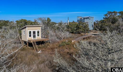 Photo #4 of 111 Bryant Lane, Ocracoke, NC 1.0 acres