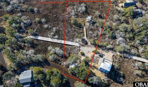 Photo #2 of 111 Bryant Lane, Ocracoke, NC 1.0 acres