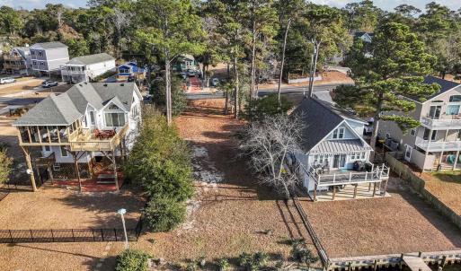 Photo #4 of 538 Harbour View Drive, Kill Devil Hills, NC 0.2 acres