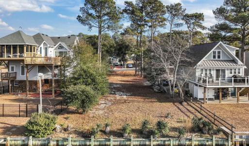 Photo #5 of 538 Harbour View Drive, Kill Devil Hills, NC 0.2 acres