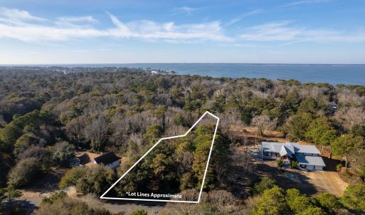 Photo #15 of 269 Hillcrest Drive, Southern Shores, NC 1.2 acres