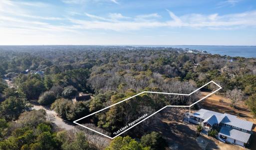 Photo #13 of 269 Hillcrest Drive, Southern Shores, NC 1.2 acres