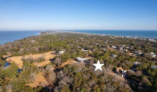 Photo #7 of 269 Hillcrest Drive, Southern Shores, NC 1.2 acres