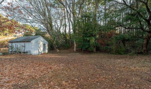 Photo #20 of 269 Hillcrest Drive, Southern Shores, NC 1.2 acres