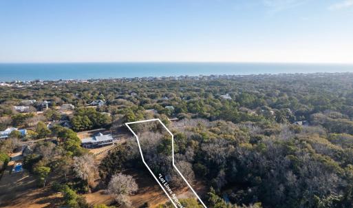 Photo #11 of 269 Hillcrest Drive, Southern Shores, NC 1.2 acres