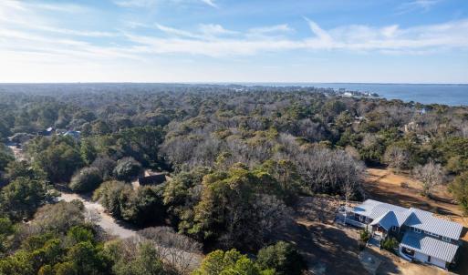 Photo #12 of 269 Hillcrest Drive, Southern Shores, NC 1.2 acres
