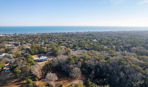 Photo #10 of 269 Hillcrest Drive, Southern Shores, NC 1.2 acres