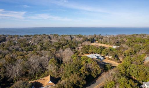 Photo #2 of 269 Hillcrest Drive, Southern Shores, NC 1.2 acres