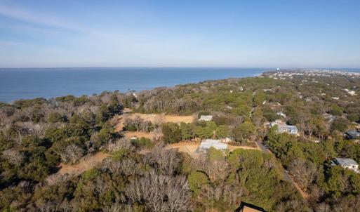 Photo #4 of 269 Hillcrest Drive, Southern Shores, NC 1.2 acres