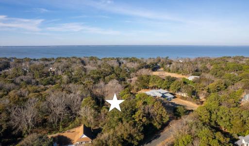 Photo #3 of 269 Hillcrest Drive, Southern Shores, NC 1.2 acres