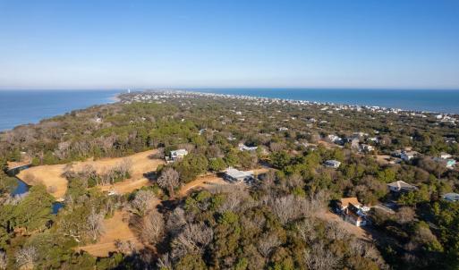 Photo #6 of 269 Hillcrest Drive, Southern Shores, NC 1.2 acres