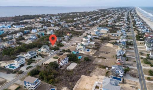 Photo #4 of 812 Whalehead Drive, Corolla, NC