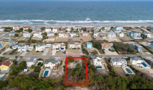 Photo #1 of 812 Whalehead Drive, Corolla, NC