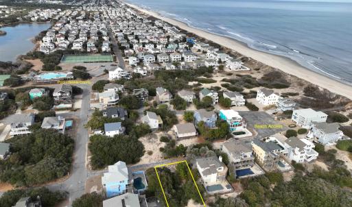 Photo #2 of 643 Sanderling Trail, Corolla, NC 0.2 acres