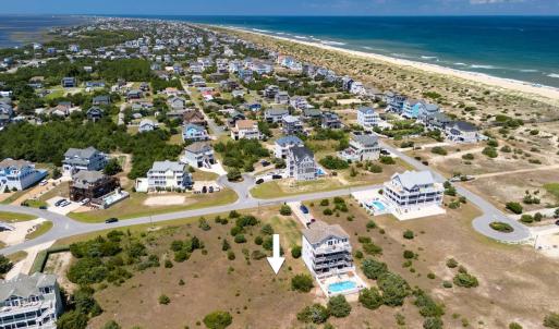 Photo #3 of 27230 South Beach Lane, Salvo, NC 0.4 acres