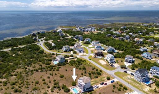 Photo #9 of 27230 South Beach Lane, Salvo, NC 0.4 acres