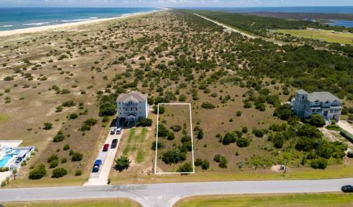 Photo #2 of 27230 South Beach Lane, Salvo, NC 0.4 acres