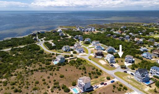 Photo #4 of 27205 Spritsail Court, Salvo, NC 0.3 acres